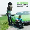 Kodes - William Thomas Freestyle - Single